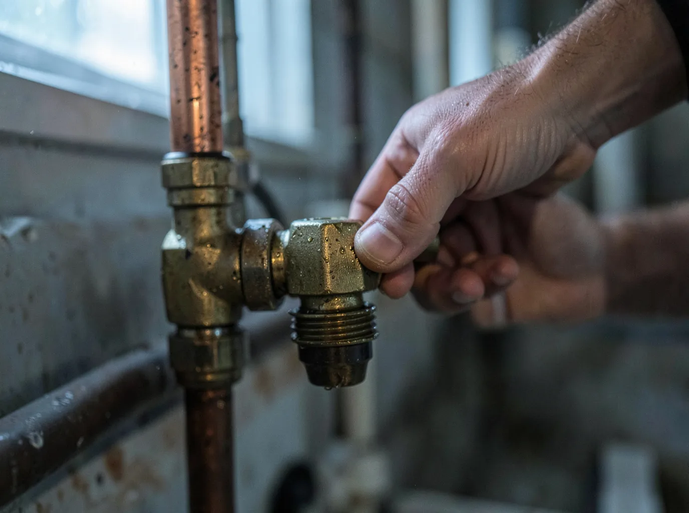 Emergency Plumber Harrold, TX FAQs